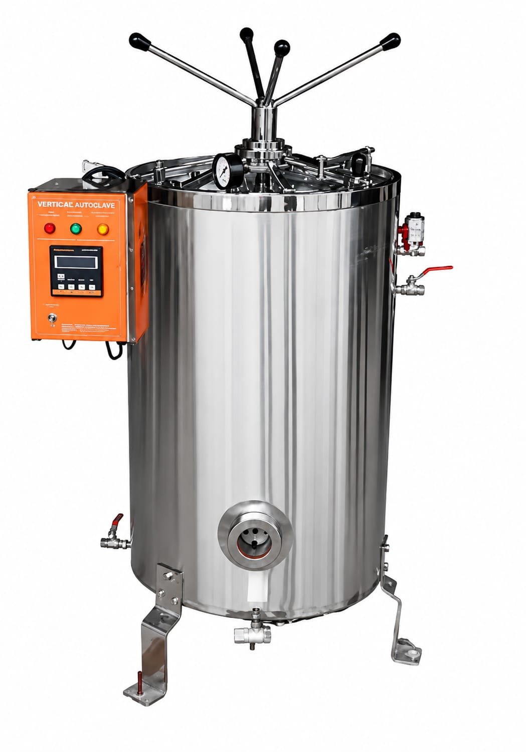 Autoclave