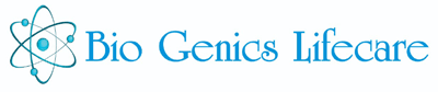 Bio-Genics logo