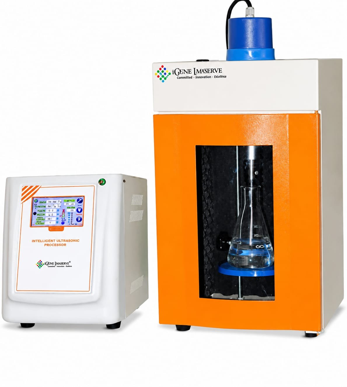 Biosafety Cabinet