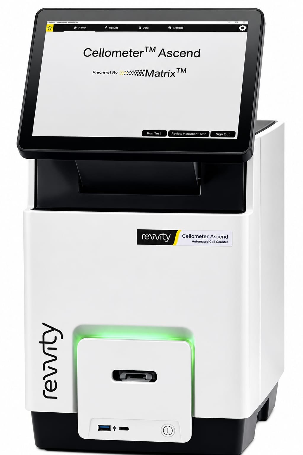 Cell Counter