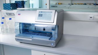 Real-Time qPCR System